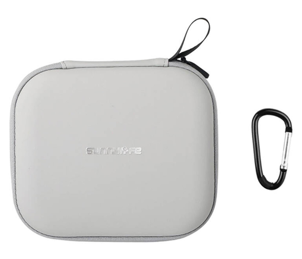 Sunnylife Etui do DJI NEO Grey - 1317333 - zdjęcie